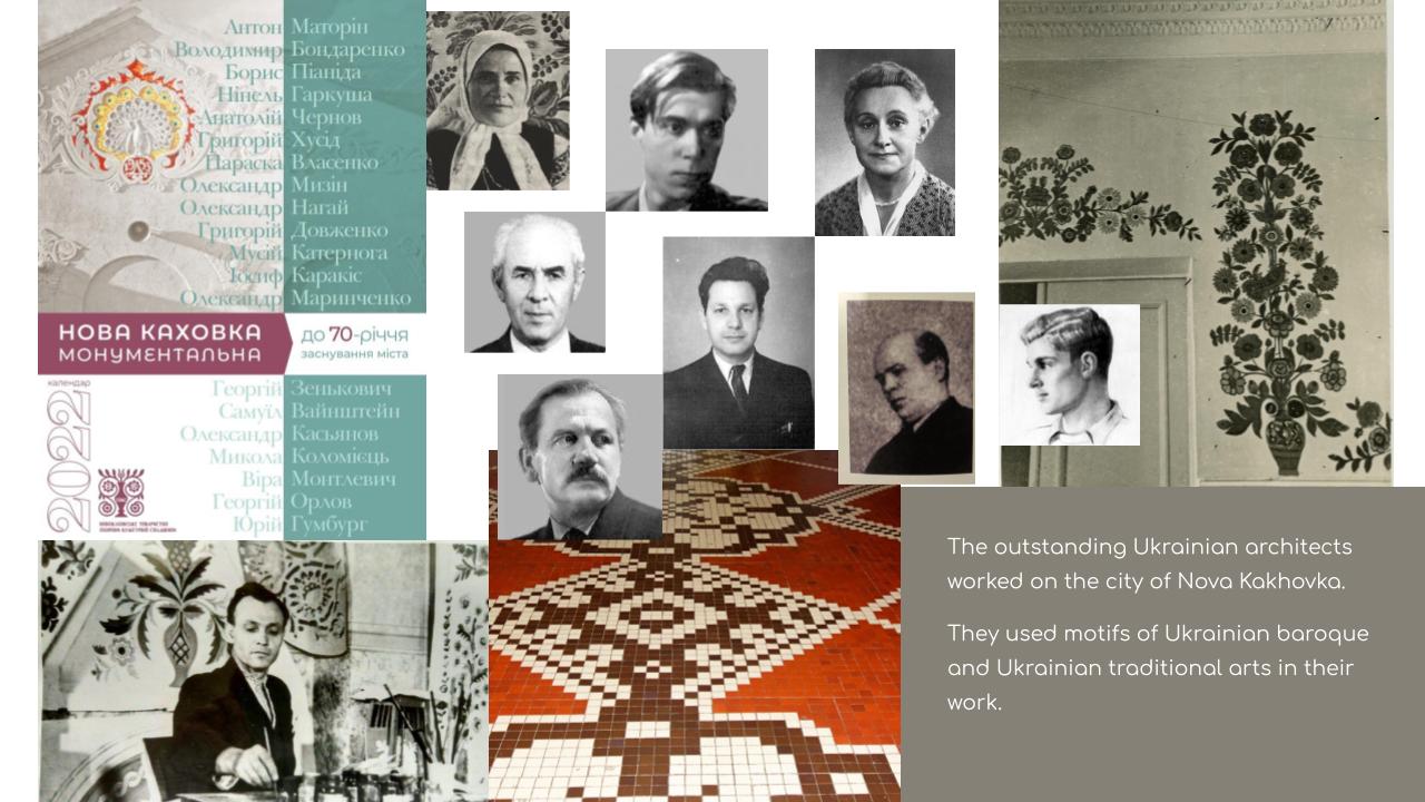 Stone embroideries of Nova Kakhovka_ heritage for recovery 2024 – копія (2)